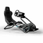 Playseat Trophy x Logitech 3