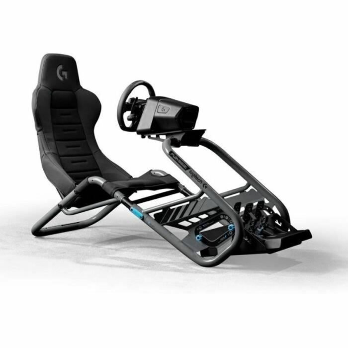 Playseat Trophy x Logitech 3