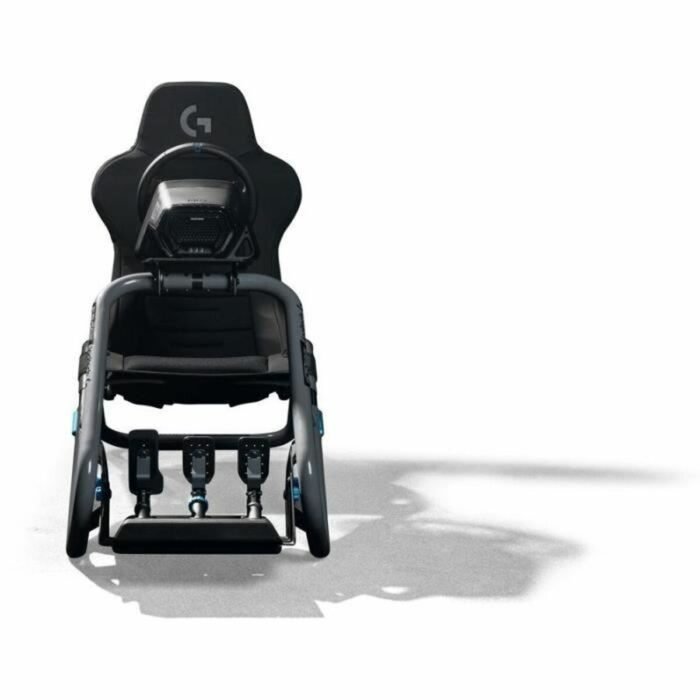 Playseat Trophy x Logitech 2