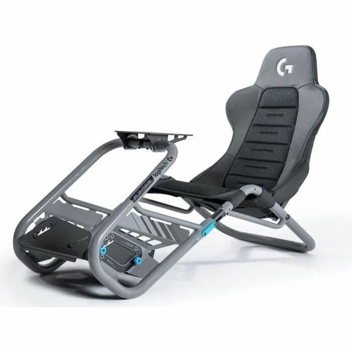 Playseat Trophy x Logitech
