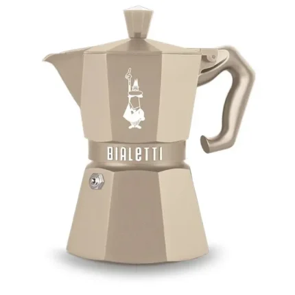 Bialetti EXCLUSIVE Moka Pot