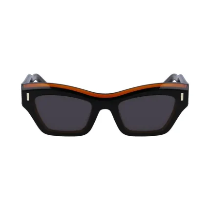 Calvin Klein Kadın Güneş Gözlüğü CK23503S-002-54
