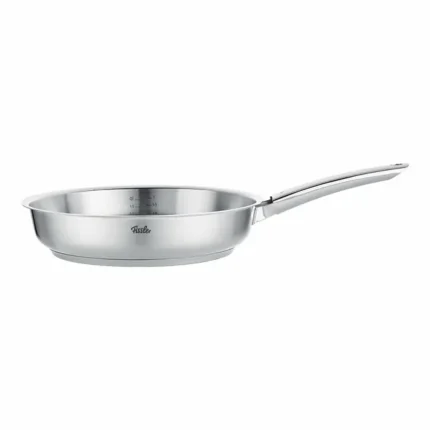Fissler Paslanmaz Çelik Gümüş