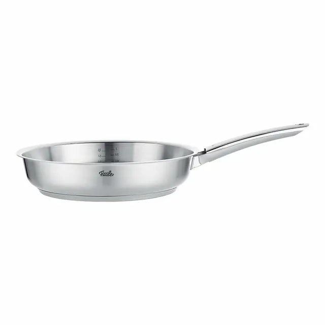 Fissler Paslanmaz Çelik Gümüş