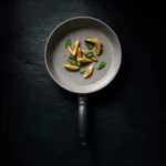 Fissler Alüminyum Gri Tava 2