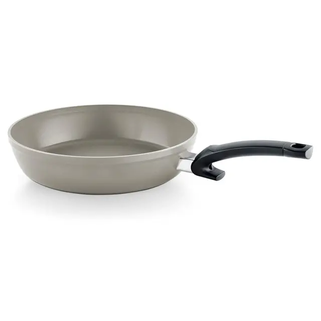 Fissler Alüminyum Gri Tava