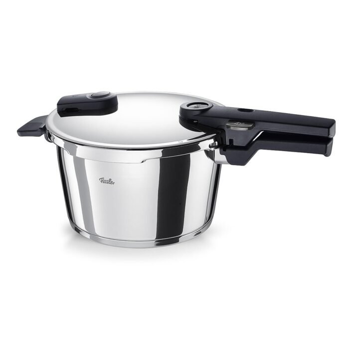 Fissler Vitaquick Premium Düdüklü 4