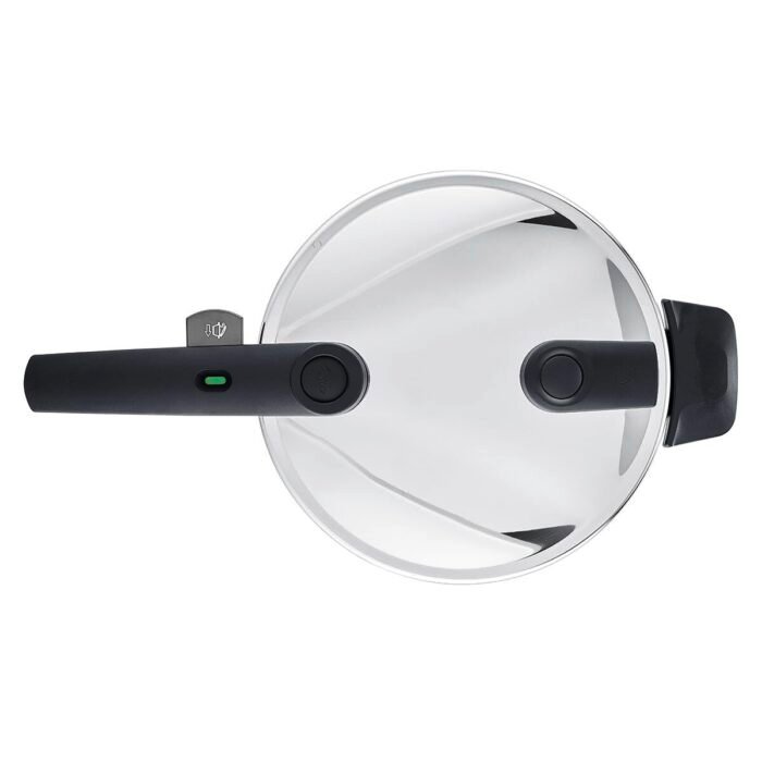 Fissler Vitaquick Premium Düdüklü 3
