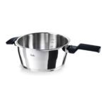 Fissler Vitaquick Premium Düdüklü 2