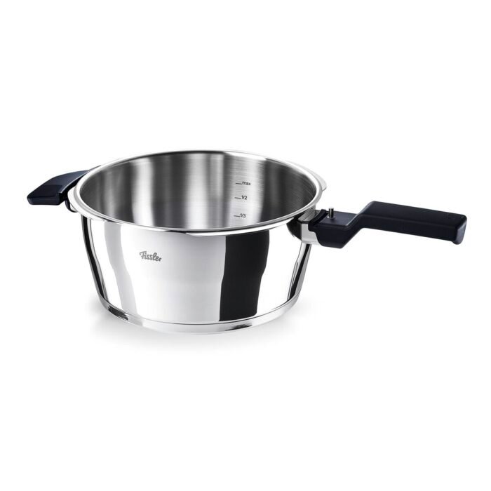 Fissler Vitaquick Premium Düdüklü 2