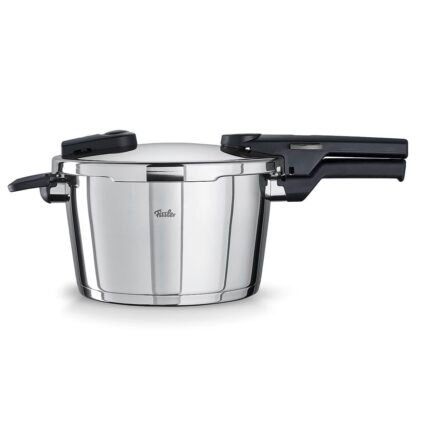 Fissler Vitaquick Premium Düdüklü