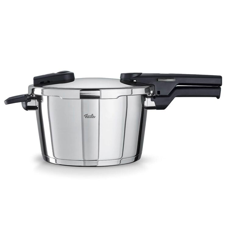 Fissler Vitaquick Premium Düdüklü