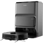 Eureka Akıllı Robot Süpürge - Otomatik Temizlik Asistanınız