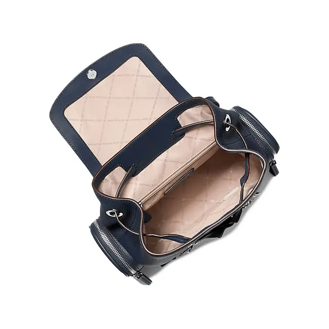 Michael Kors Deri Sırt 2