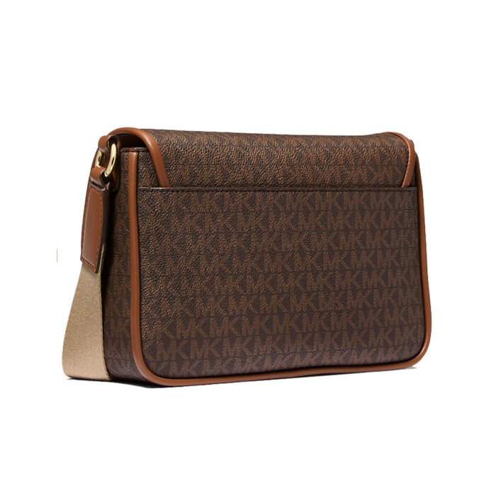 Michael Kors Bradshaw Kahverengi 3