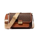 Michael Kors Bradshaw Kahverengi
