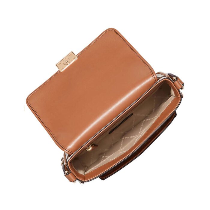 Michael Kors Bradshaw Kahverengi 2