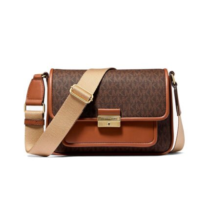 Michael Kors Bradshaw Kahverengi
