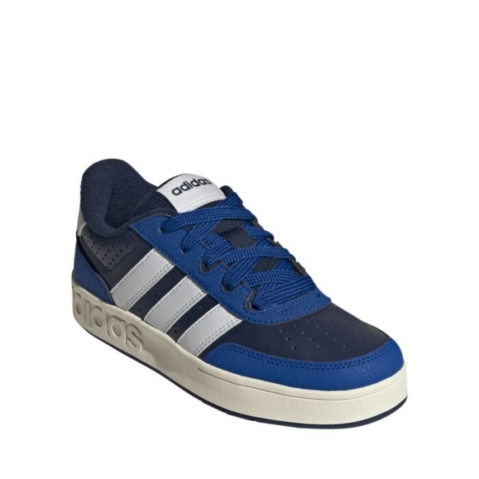 adidas Breakbase mavi çocuk