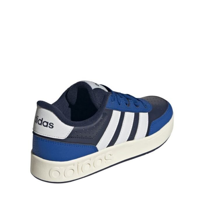 adidas Breakbase mavi çocuk