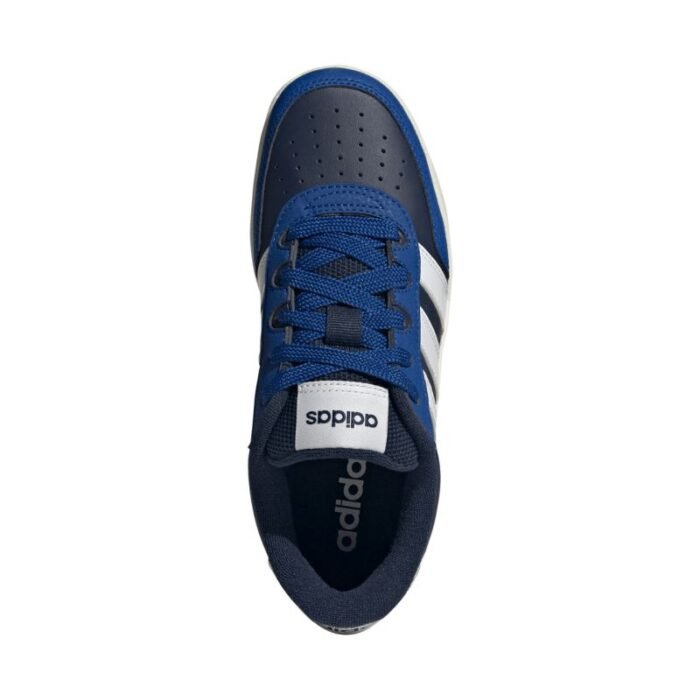 adidas Breakbase mavi çocuk
