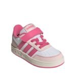 Adidas Breakbase pembe çocuk