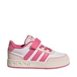 Adidas Breakbase pembe çocuk