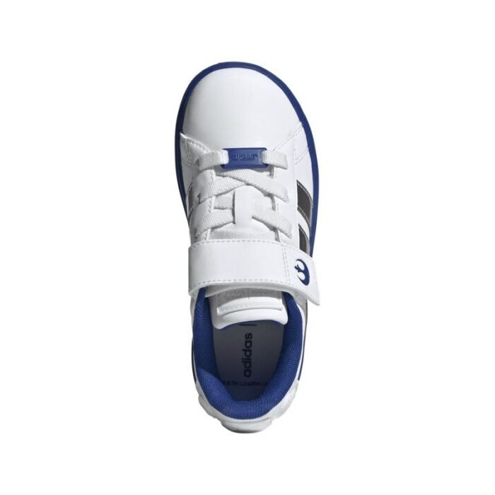 Adidas Droids Grand Court