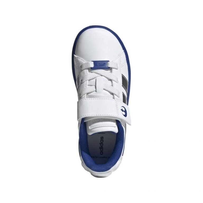 Adidas Droids Grand Court