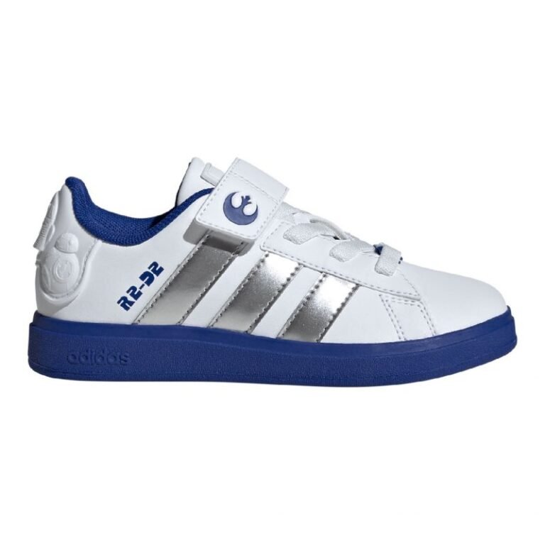 Adidas Droids Grand Court