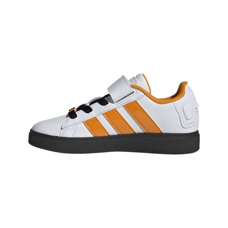 Adidas Droids Grand Court