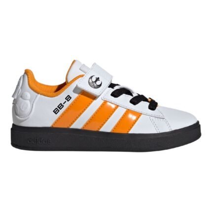 Adidas Droids Grand Court