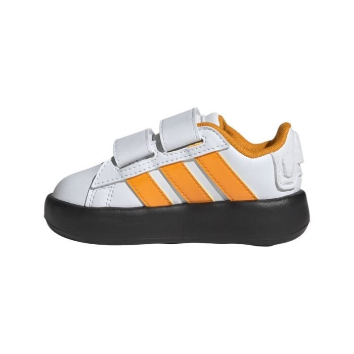 Adidas Droids Grand Court