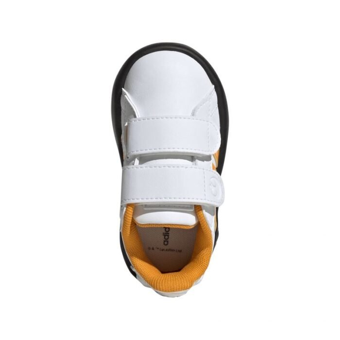 Adidas Droids Grand Court