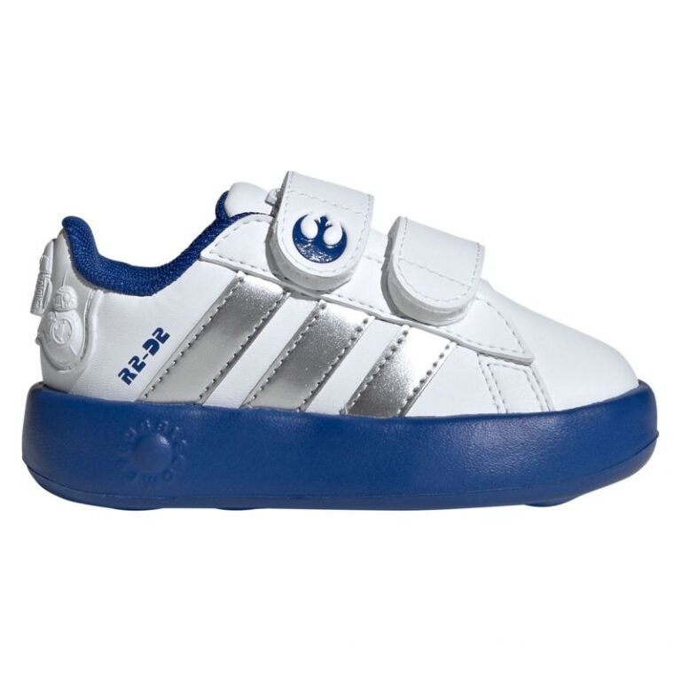 Adidas Droids Grand Court