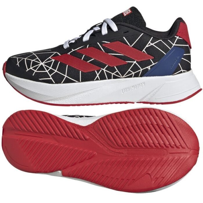 Adidas Duramo SPIDER-MAN Jr