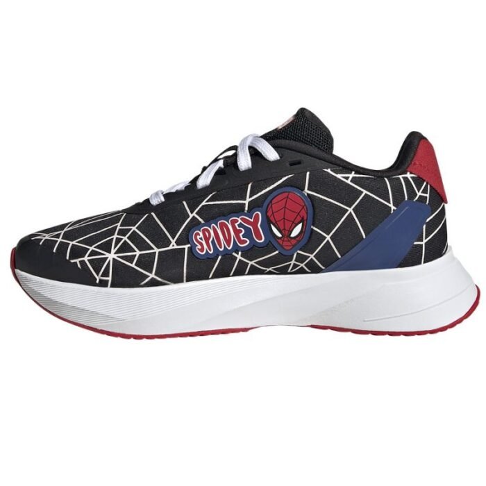 Adidas Duramo SPIDER-MAN Jr