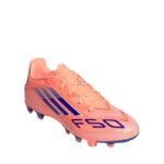 adidas F50 Club FG/MG JI0045 Futbol Ayakkabıları - Görsel 2