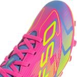 adidas F50 Club FG/MG