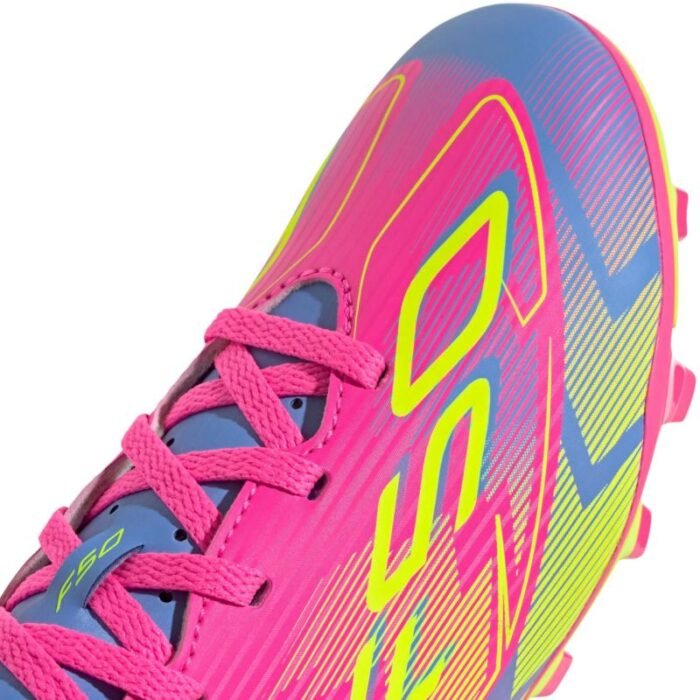 adidas F50 Club FG/MG