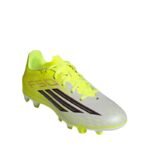 adidas F50 Club FG/MG JR9053 futbol ayakkabıları - Görsel 2