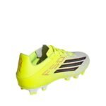 adidas F50 Club FG/MG JR9053 futbol ayakkabıları - Görsel 3