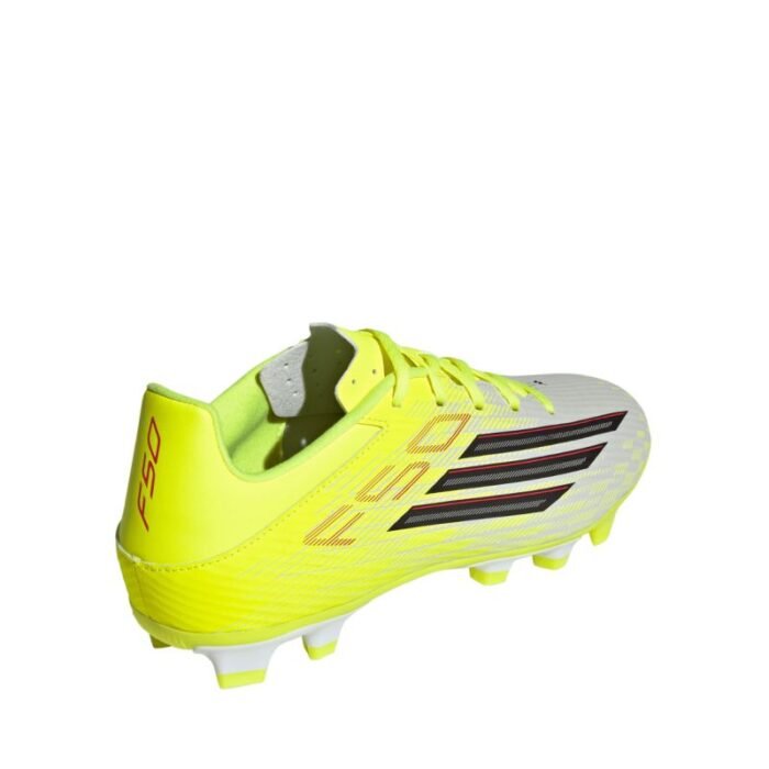 adidas F50 Club FG/MG JR9053 futbol ayakkabıları - Görsel 3