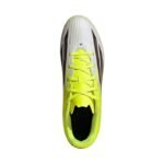 adidas F50 Club FG/MG JR9053 futbol ayakkabıları - Görsel 4