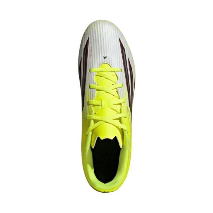 adidas F50 Club FG/MG JR9053 futbol ayakkabıları - Görsel 4