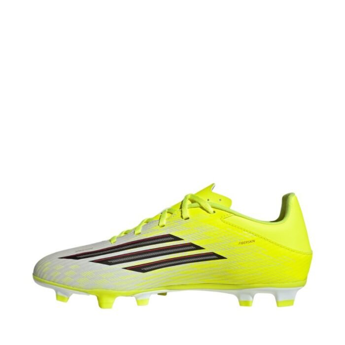 adidas F50 Club FG/MG JR9053 futbol ayakkabıları - Görsel 5