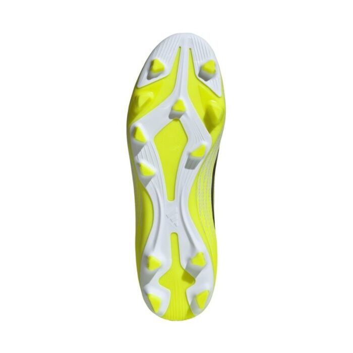 adidas F50 Club FG/MG JR9053 futbol ayakkabıları - Görsel 6