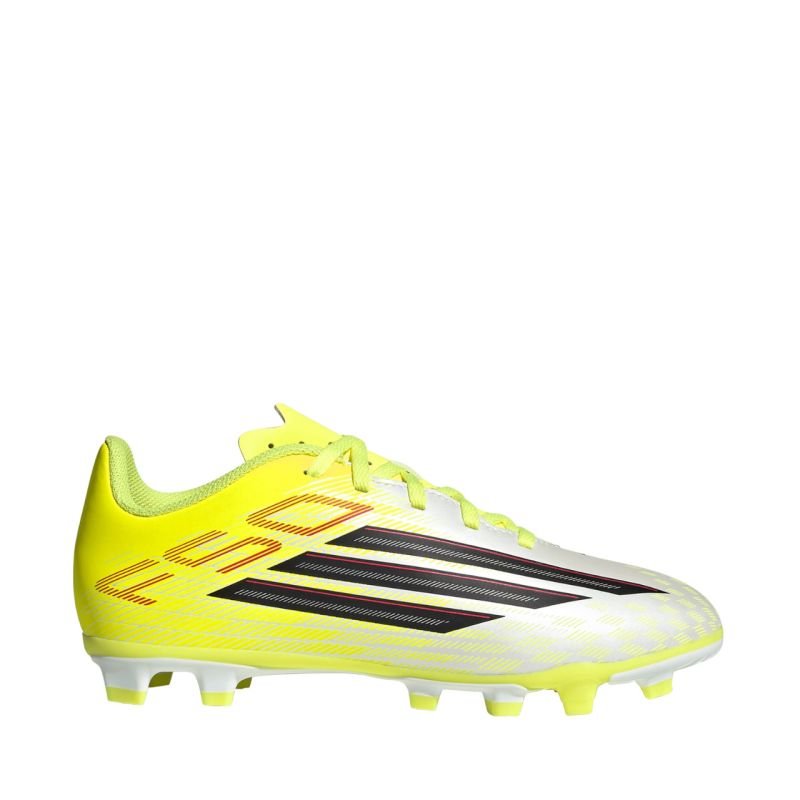 tryoshop-adidas-f50-club-fg-mg-js1482-kids-soccer-shoes-1946295 adidas F50 Club FG/MG