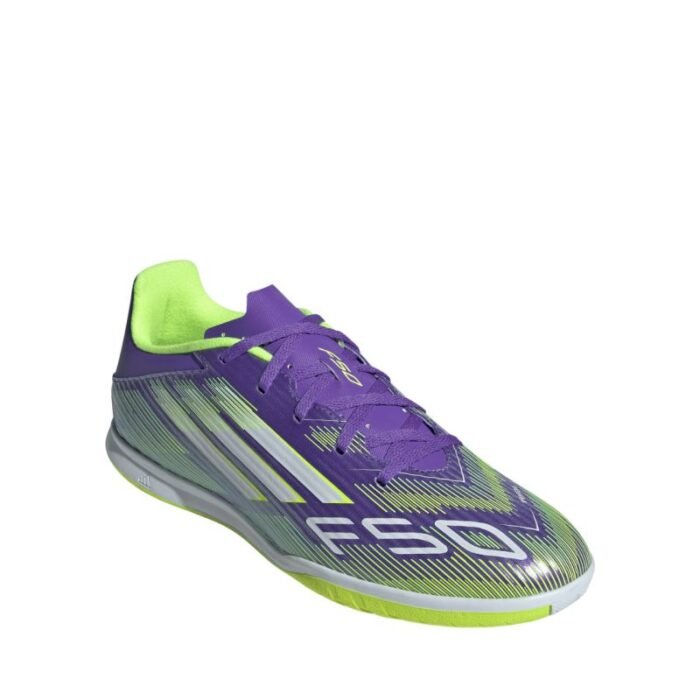 adidas F50 Club IN W JI0023 futbol ayakkabıları - Görsel 2