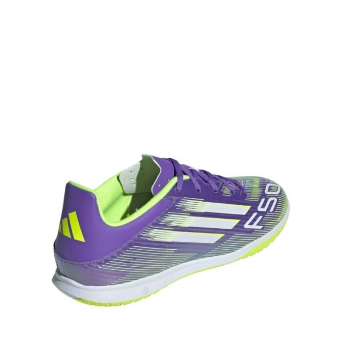 adidas F50 Club IN W JI0023 futbol ayakkabıları - Görsel 3